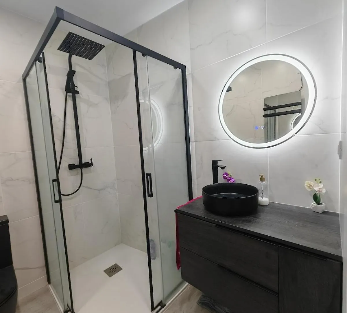 Apartamento Con Vistas Al Valle Viladecans 0*,